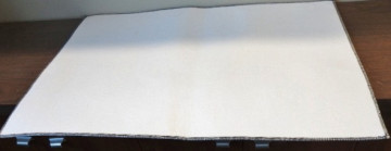 ENGINE DIAPER   PADS REPLACEMENTS 22" X 33" FITS OUR RAM  SETUPS